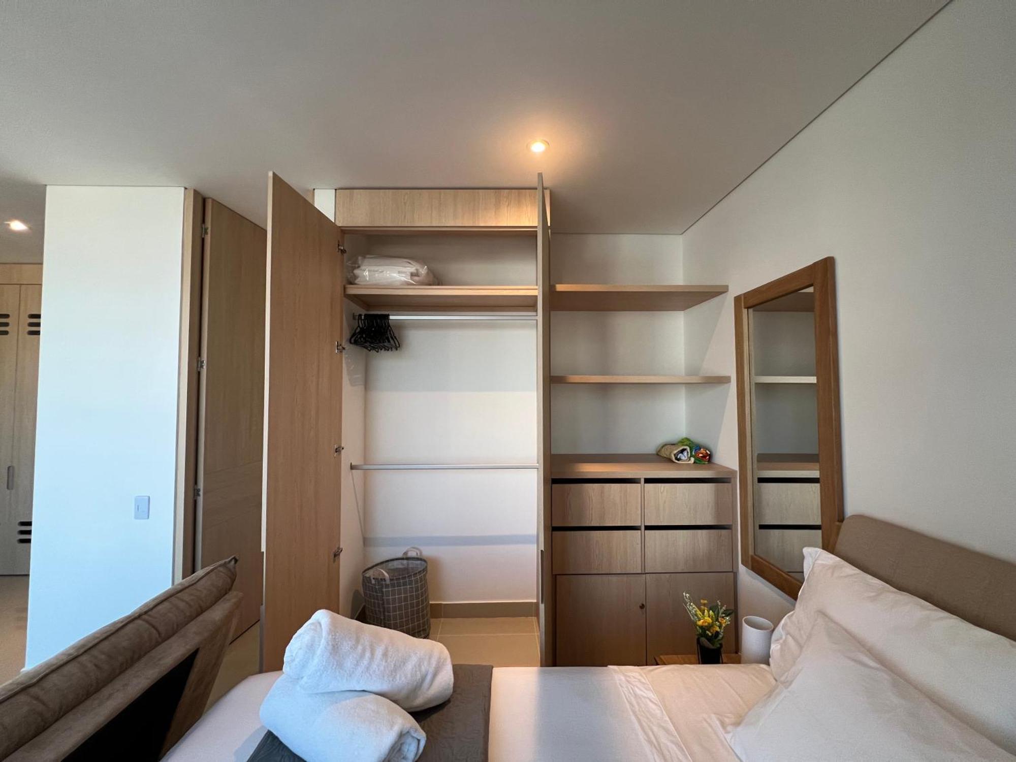 Apartment Edificio Eira - Next To The Marina Santa Marta (Magdalena)