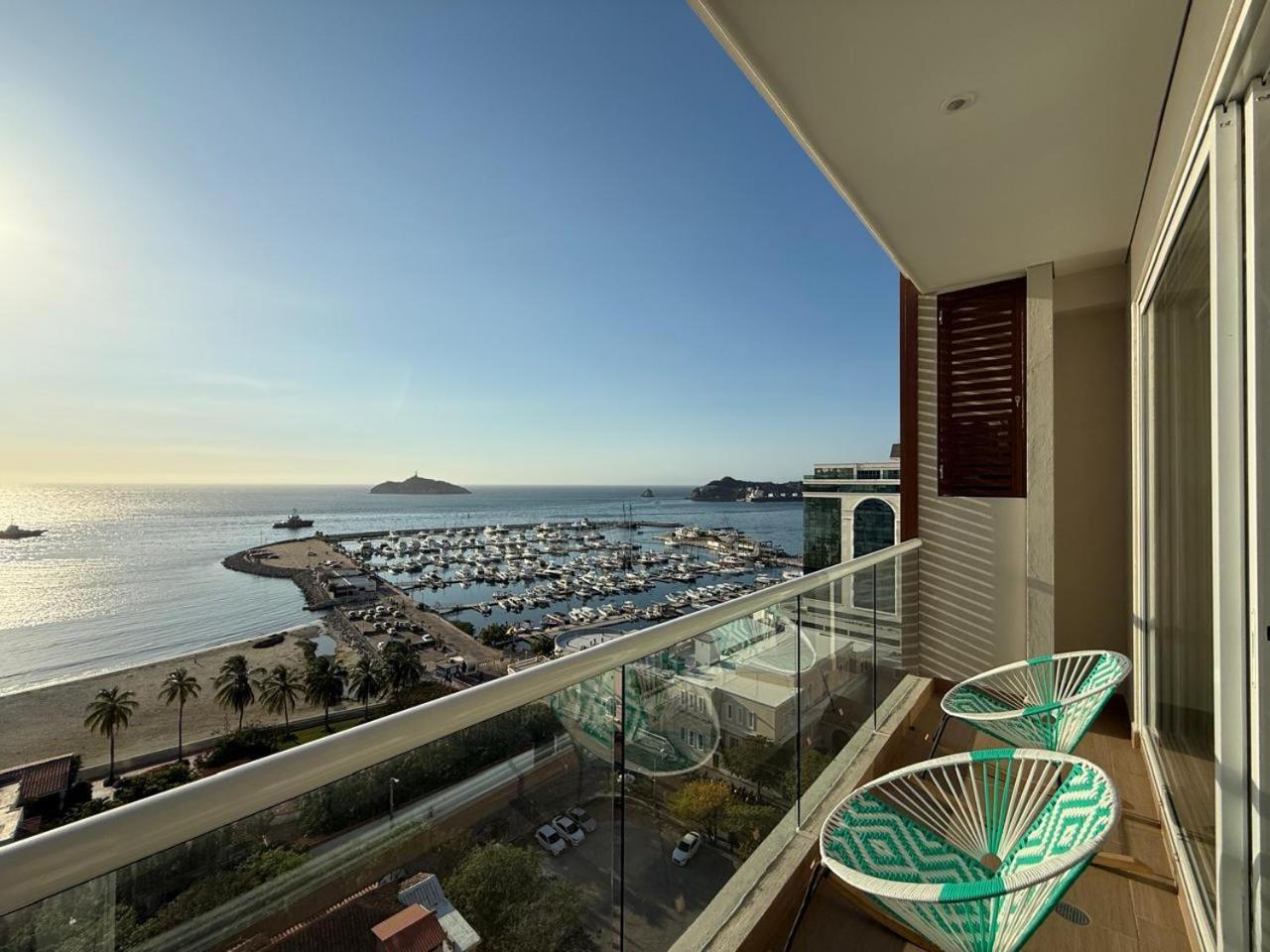 Edificio Eira - Next To The Marina * Santa Marta (Magdalena)