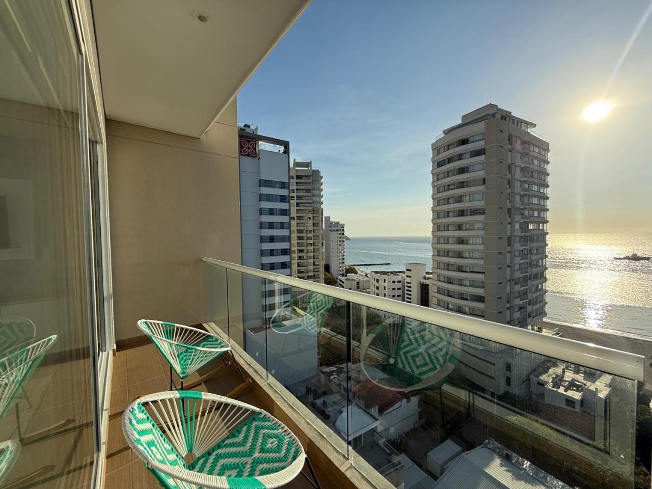 Edificio Eira - Next To The Marina Apartment *
