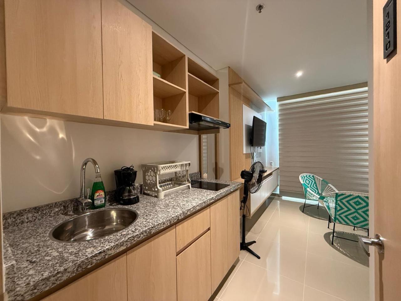 Edificio Eira - Next To The Marina Apartment