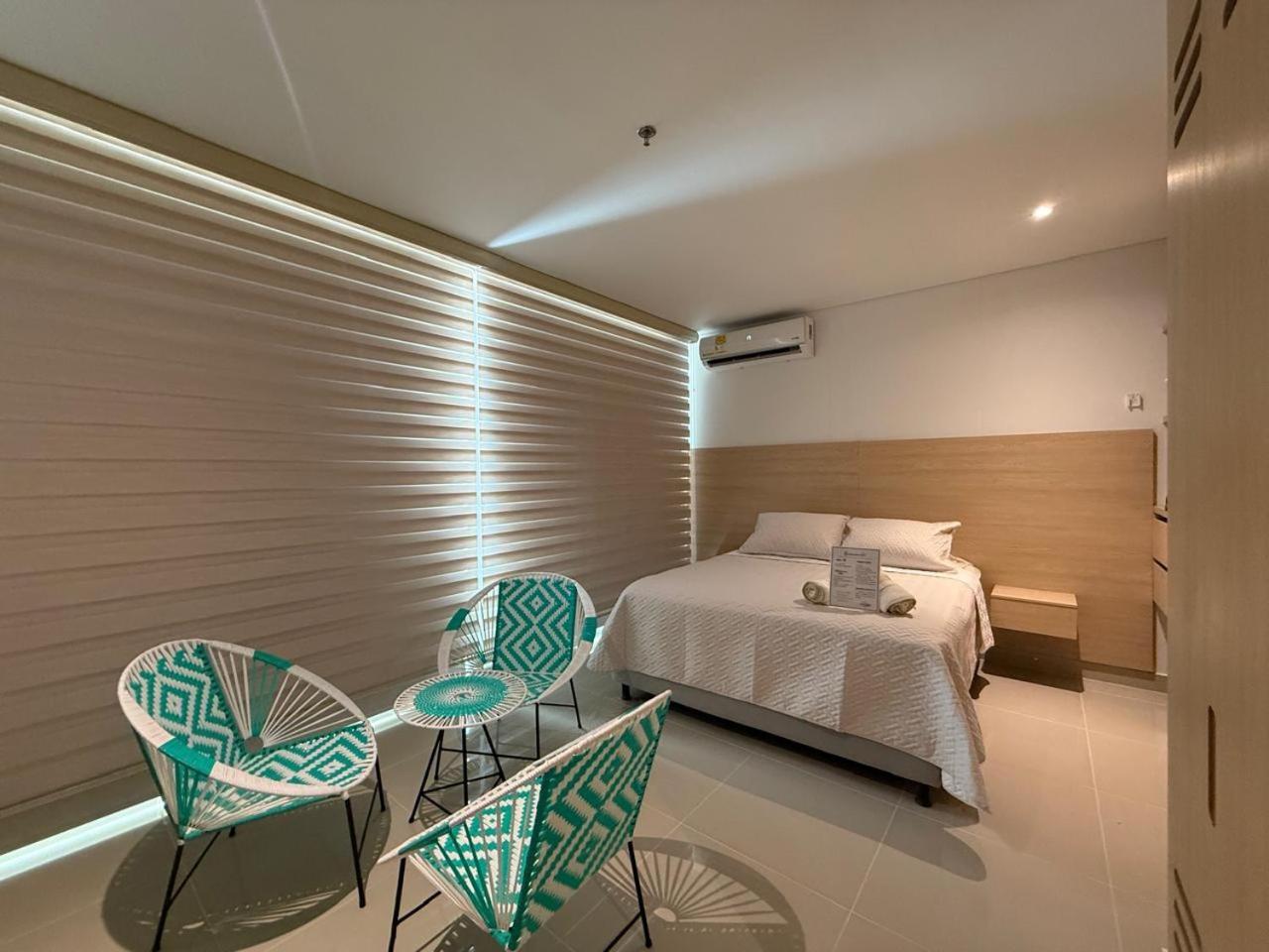Edificio Eira - Next To The Marina Apartment *