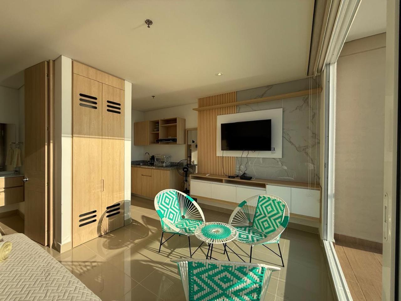 Apartment Edificio Eira - Next To The Marina