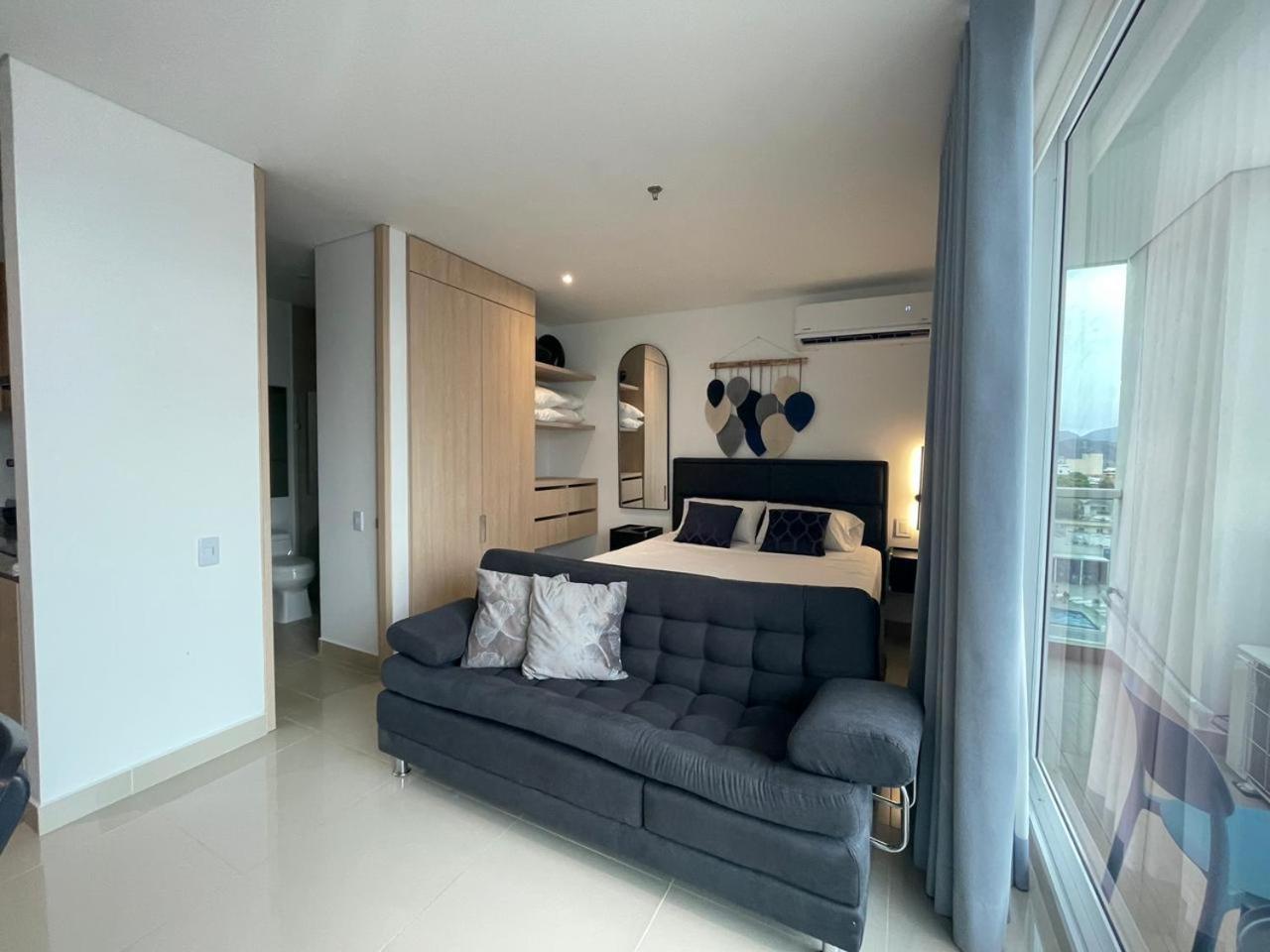 Apartment Edificio Eira - Next To The Marina
