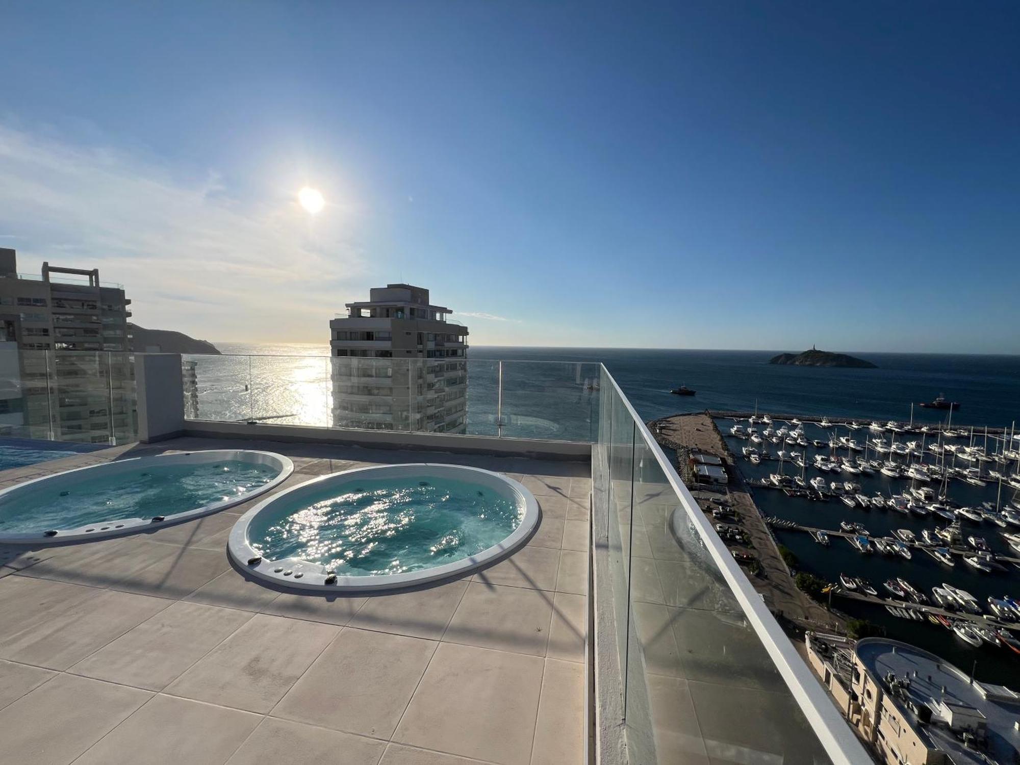 Edificio Eira - Next To The Marina Santa Marta (Magdalena)