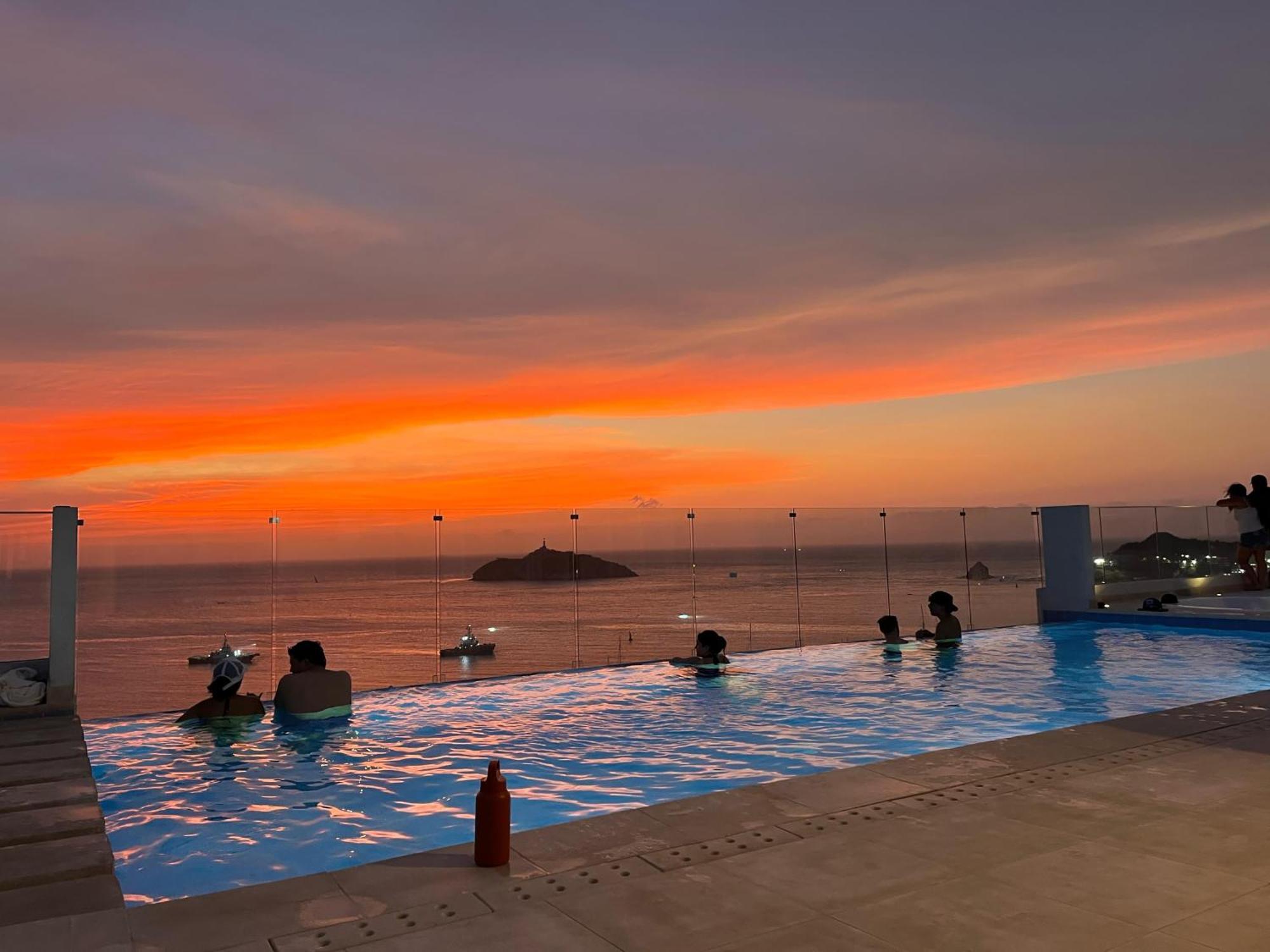 Apartment Edificio Eira - Next To The Marina