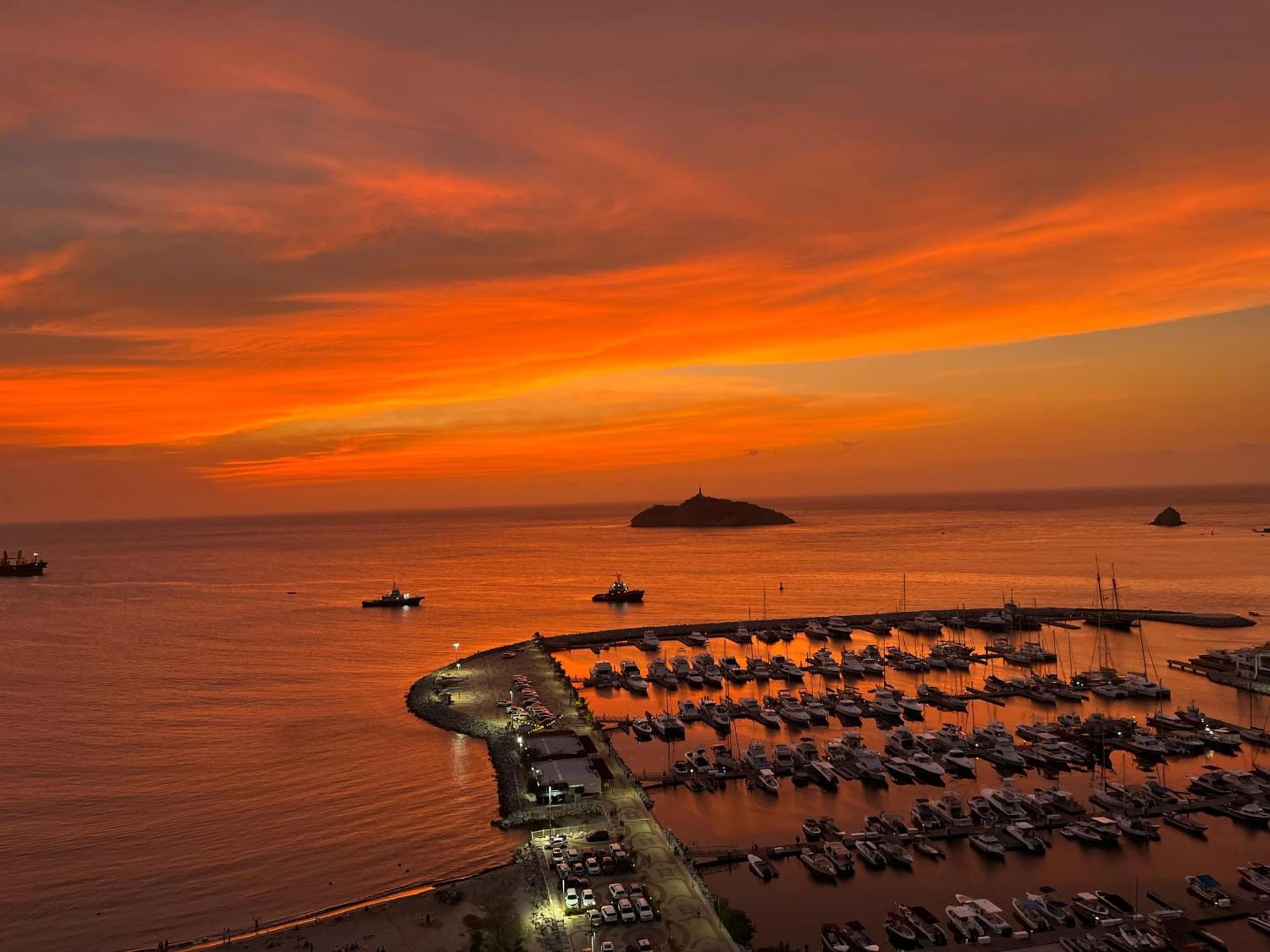 Apartment Edificio Eira - Next To The Marina *