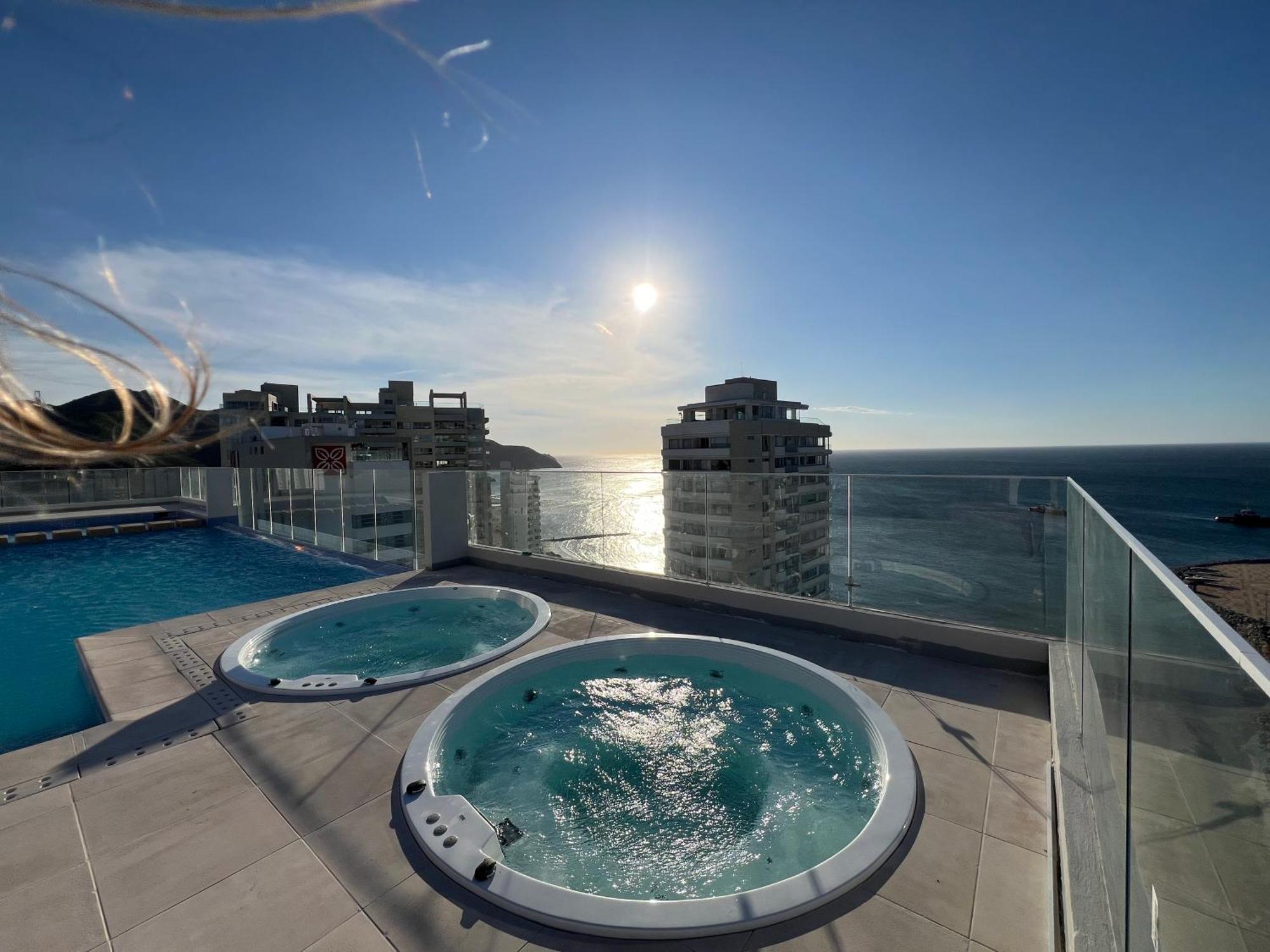 Apartment Edificio Eira - Next To The Marina