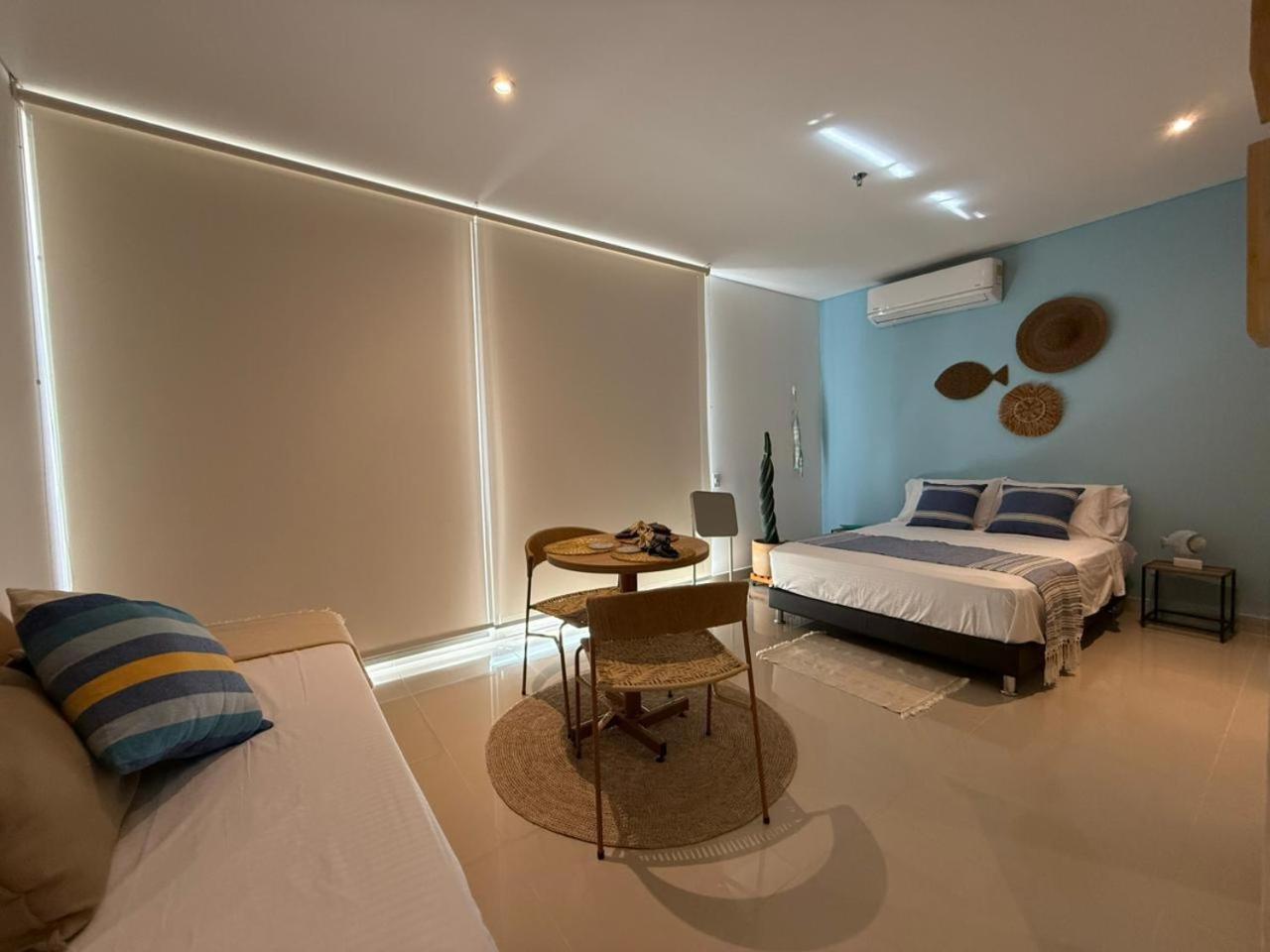 Apartment Edificio Eira - Next To The Marina