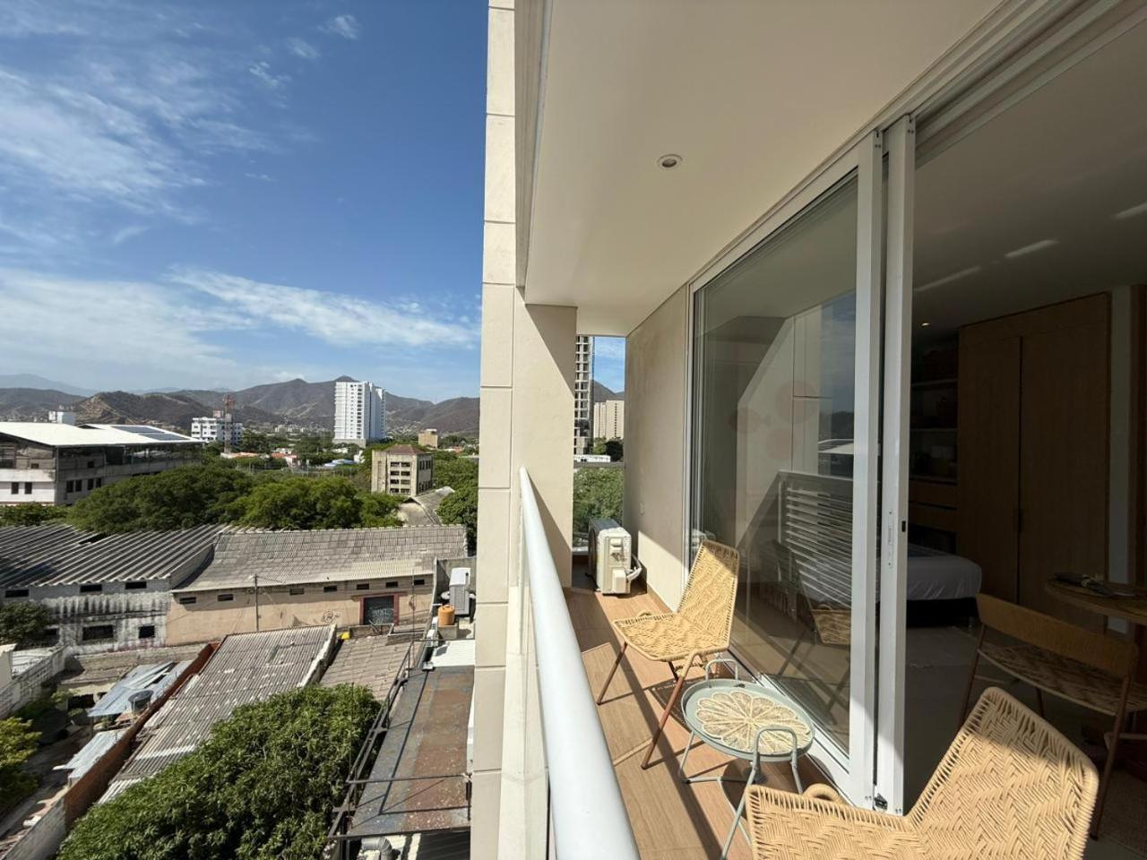 Edificio Eira - Next To The Marina