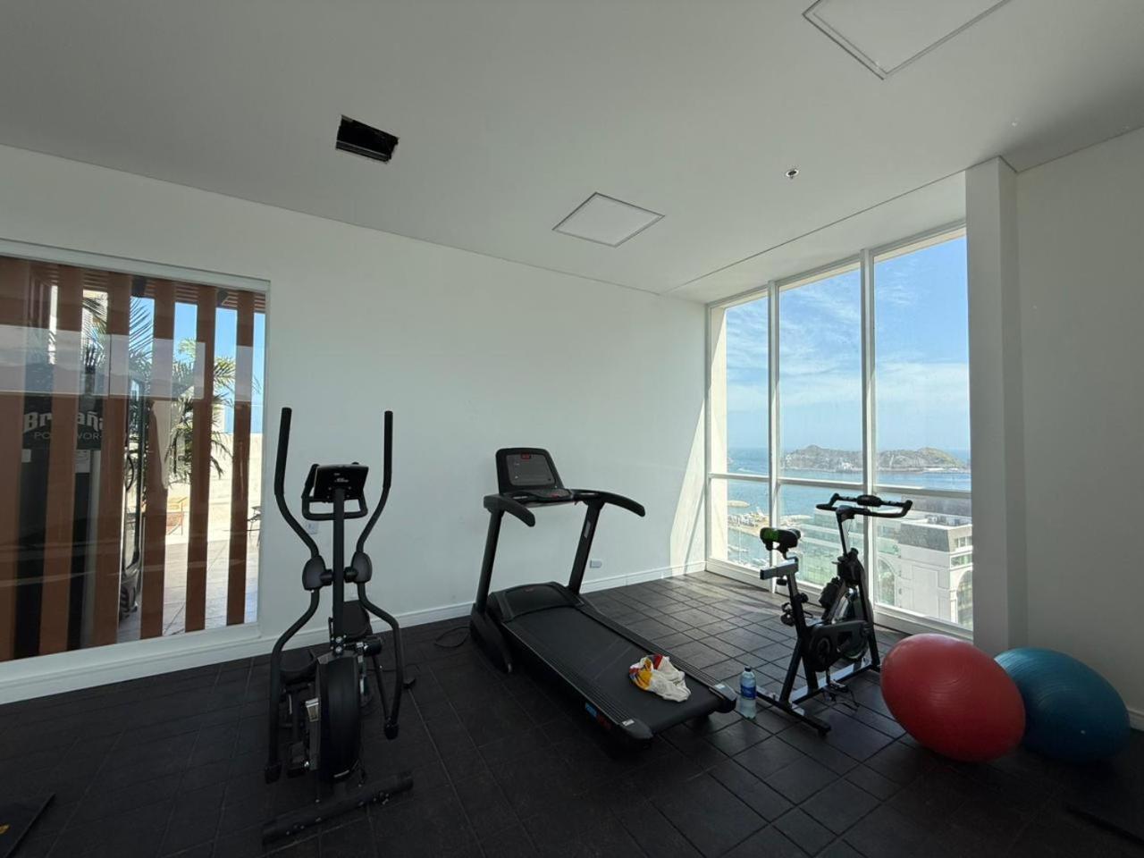 Apartment Edificio Eira - Next To The Marina