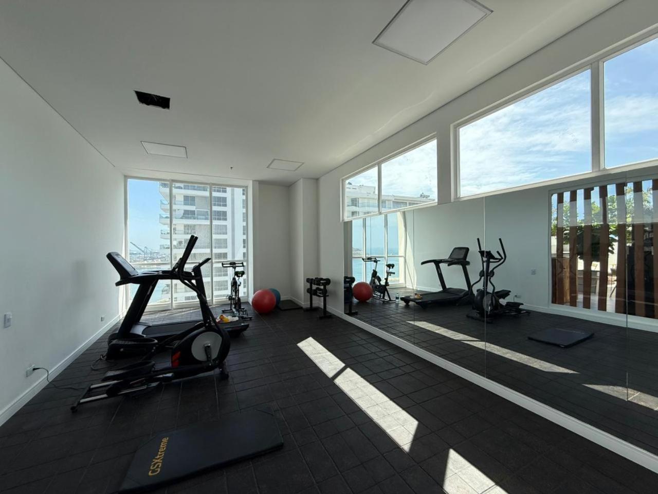 Apartment Edificio Eira - Next To The Marina
