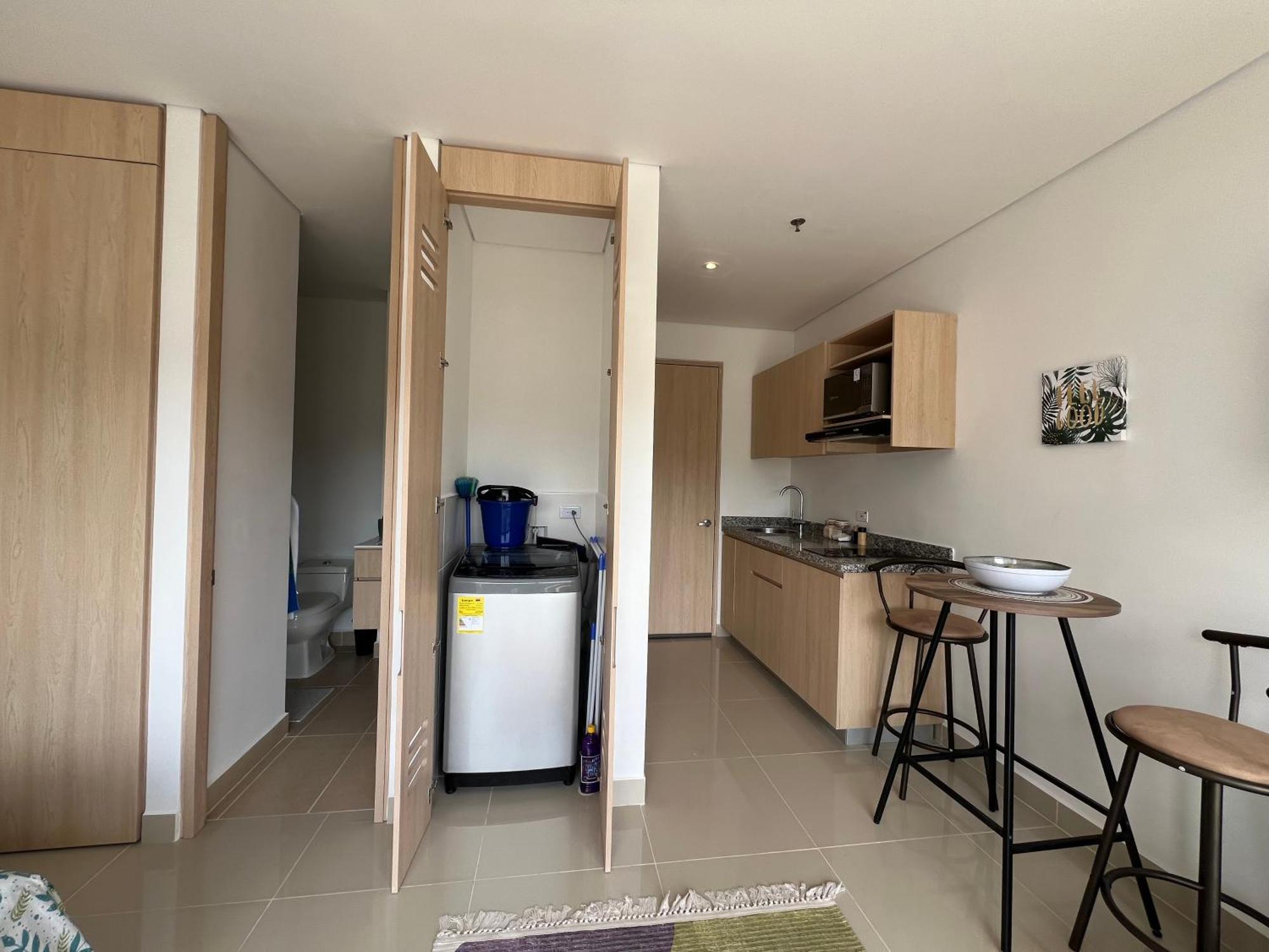Apartment Edificio Eira - Next To The Marina